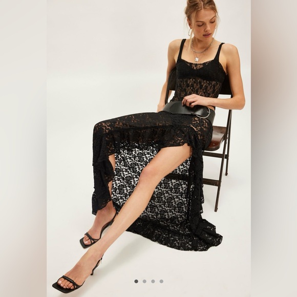 See You Again Half Slip - Picture 3 of 10